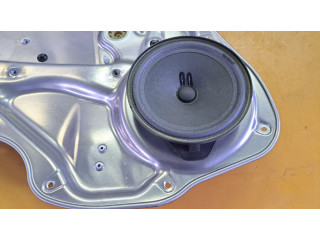 Комплект электрического механизма для подъема окна