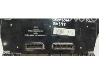 Блок управления климат-контролем 97250D7230TRY   Hyundai Tucson TL