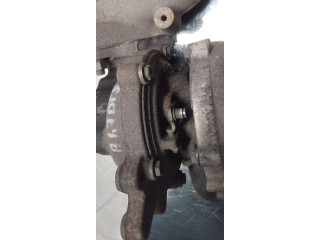 Турбина Opel Meriva B 55567731, 7815331 для двигателя A17DTS