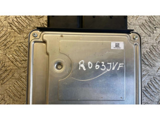 Řídící jednotka 03L906018NF, 0281018030   Volkswagen Caddy 2014