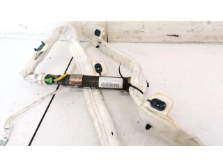 Боковая подушка безопасности 518478370 Fiat Bravo