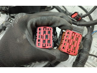   Pojistková skříňka BK2T9K499AGL, BK2T14A175AA   Ford Transit Custom 2014