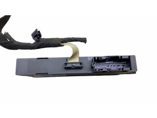 Řídící jednotka 0281014238, 7809000 BMW 3 E90 E91 2008