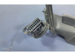 Зеркало электрическое        Audi A3 S3 A3 Sportback 8P  2005 - 2013 года   