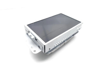 Дисплей GS7T-18B955-SB, CL-MJ87E3A-ED Ford Mondeo MK V