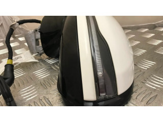 Zpětné zrcátko levé Mercedes-Benz E W238 2018 A0998108300