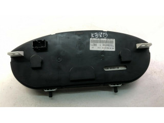 Панель приборов 735364158, K3813   Fiat Idea       