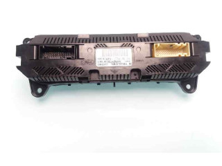 Блок управления климат-контролем BM5T18C612CL   Ford Focus
