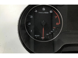 Панель приборов 81A920940A Audi Q2 -