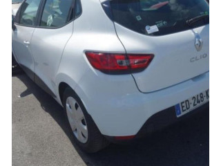 Вентилятор радиатора         Renault Clio IV 