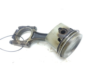 Píst C39910S, F41140A Jaguar XJS pro benzínový motor 5.3