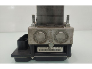 Pojistková skříňka Блок ABS 51860291 Fiat Punto (199) 2009