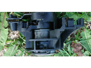 Замок багажника Jaguar XF X250 2007-2015 года