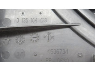 Вентилятор печки 3135104018 Dacia Sandero