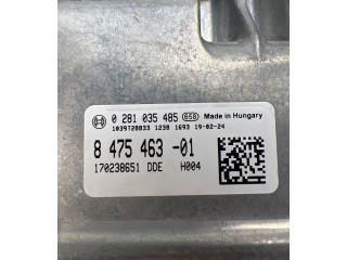 Блок управления двигателя       Mini Clubman F54  2014 -  года   