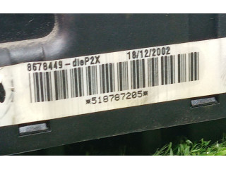 Модуль управления BSM 518787205, 518787205 Volvo S80