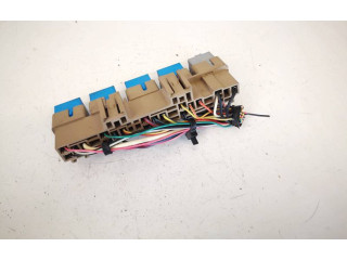 Pojistková skříňka Subaru Outback (BS) 2015