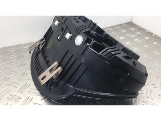 Přístrojová deska BMW 7 F01 F02 F03 F04 2011 9280467, 62109280467