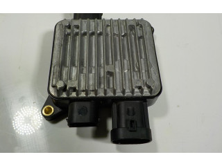 Блок управления 13K01019CP McLaren 570S