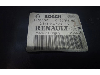 Вентилятор радиатора 3136613347, 3135104058 Dacia Sandero