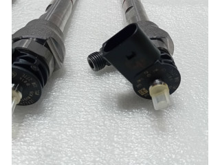 Комплект форсунок 05L130277E, 0445110835 Skoda Octavia Mk4