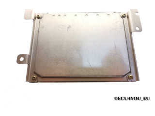 Блок управления двигателя 4D0907401H, 0281001930   Audi A8 S8 D2 4D