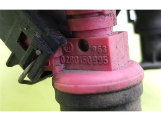 Топливная рампа 7700108667 Renault Clio II для двигателя D7F