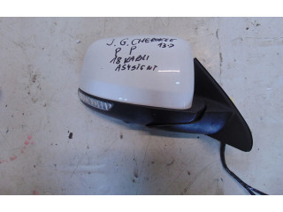 Зеркало электрическое        Jeep Grand Cherokee  2010 - 2021 года   