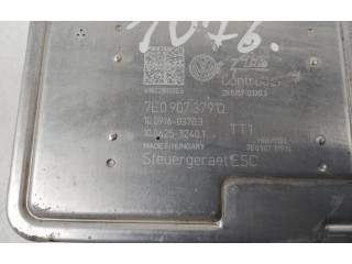 Jednotka ABS 7E0907379Q, 7E5614517B Volkswagen Caddy 2018