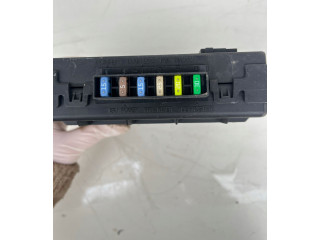 Блок управления 96647424, 5WY8155B Chevrolet Epica