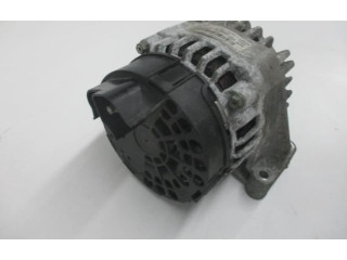 Генератор 51788658 Alfa Romeo Mito