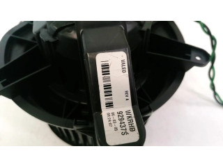 Вентилятор печки    929437S   Jeep Grand Cherokee (WK)