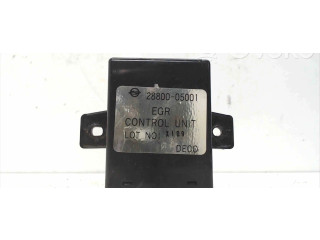 Блок управления 2880005001   SsangYong Korando