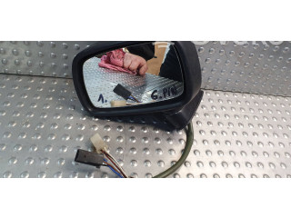 Зеркало электрическое Volkswagen Corrado 1988 - 1995 года