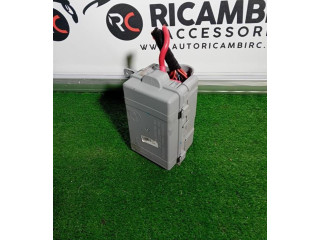 Pojistková skříňka 670052784 Alfa Romeo Stelvio 2020