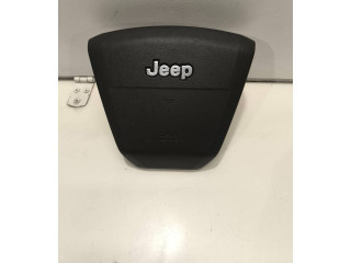 Подушка безопасности водителя C2ST673KACL   Jeep Compass