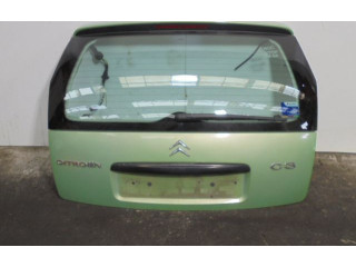 Переключатель дворников    Citroen C3