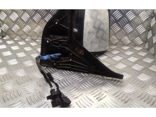 Зеркало электрическое правое Volkswagen Transporter - Caravelle T4 1991-2003 года