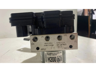 Jednotka ABS 58900Q0200, 58910Q0200 Hyundai i20 (BC3 BI3) 2021