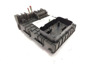 Pojistková skříňka Řídící jednotka BSM 3C0937125A   Volkswagen Tiguan 2013