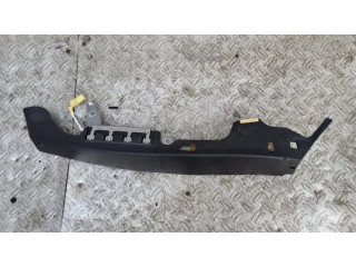 Боковая надувная подушка