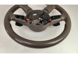 Volant Audi A8 S8 D3 4E 2008 4e0419091be, 02L088SL9