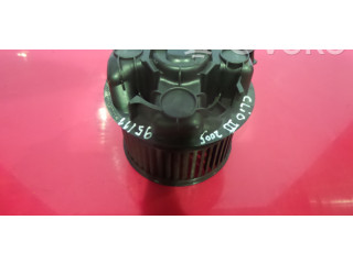 Вентилятор печки GMV, ACM Renault Clio III