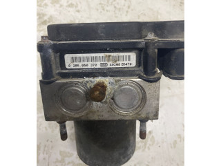 Блок АБС 0265950370, 49203B1479   Peugeot  807   -  года