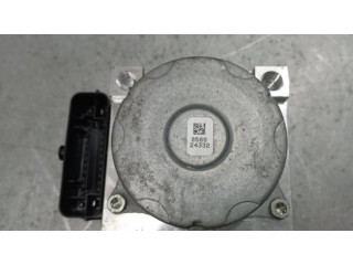 Блок АБС 476608587R Dacia Dokker