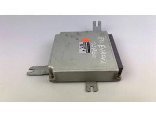 Блок управления двигателя 22611AG040   Subaru Forester SF