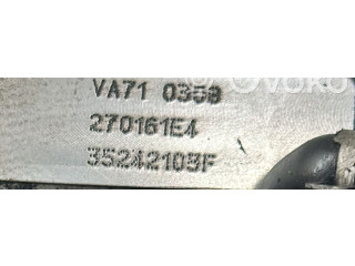  Турбина Jeep Cherokee III KJ           