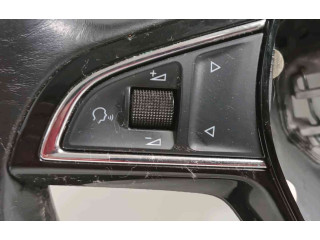 Руль Skoda Fabia Mk3 (NJ)  2015 - 2021 года 3V0419091LCWE      