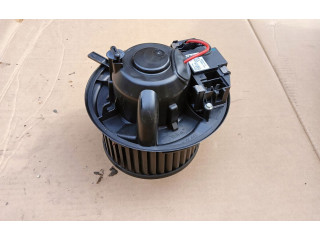 Вентилятор печки 1K1820015F, 2007R Skoda Octavia Mk2 (1Z)
