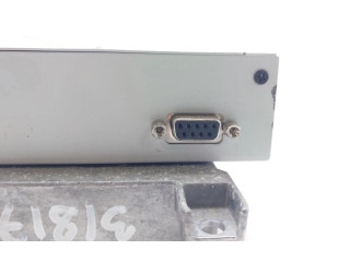 Řídící jednotka 7L5035729A Porsche Cayenne (9PA) 2008